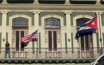 Người Cuba ở Mỹ ủng hộ chính sách thân Cuba