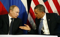 Ông Putin đã thắng ông Obama trong vụ Iran?