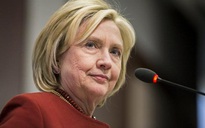 Sách gây sốc: Nhà Clinton kiếm tiền 'bẩn' như thế nào?