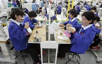 Hàn Quốc cân nhắc nới lỏng lao động nước ngoài