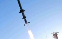 Triều Tiên xác nhận phóng 'tên lửa đạn đạo' từ tàu ngầm