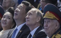 Rào cản của quan hệ Nga - Trung Quốc