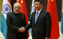 Quan hệ Trung - Ấn nhìn từ chuyến thăm của Thủ tướng Modi
