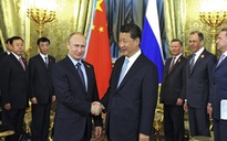 Kinh tế Nga khó trông đợi từ Trung Quốc