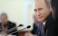 Ông Putin đang quá lạc quan về khả năng của Nga?