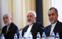 Đàm phán hạt nhân Iran hoàn tất cuối năm nay?