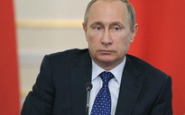 Nhà báo Mỹ 'tiết lộ' kế hoạch của CIA muốn lật đổ ông Putin