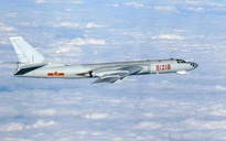 Trung Quốc muốn tăng cường máy bay chiến lược tầm xa