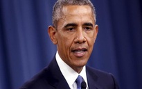 Tổng thống Obama giảm 46 án tù tại Mỹ
