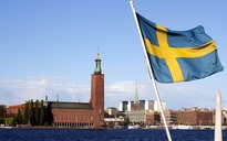 Nga trục xuất nhà ngoại giao Thụy Điển để trả đũa