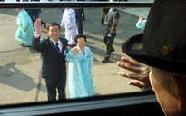 Triều Tiên và Hàn Quốc đàm phán cho người thân hai miền hội ngộ