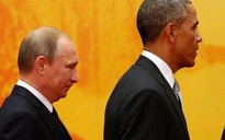 Nga nói Tổng thống Putin không cầu cạnh gặp Tổng thống Obama