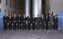 Nín thở chờ công bố kết quả đàm phán TPP