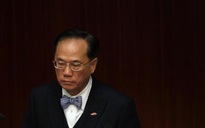 Cựu đặc khu trưởng Hồng Kông bị cáo buộc tham nhũng
