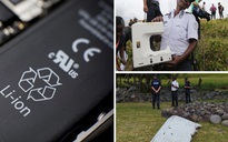 Giả thuyết gây sốc: Pin lithium làm máy bay MH370 cháy nổ