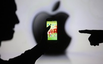 Apple vi phạm bằng sáng chế phải bồi thường 234 triệu USD