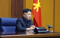 Kim Jong-un, người làm thay đổi bộ mặt Triều Tiên