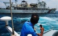Tàu cảnh sát biển Trung Quốc: Vũ khí thách thức chủ quyền Biển Đông