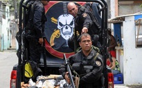 Tranh cãi quanh dự luật cho dùng súng ‘thả cửa’ của Brazil
