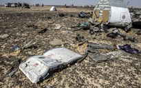 Quan chức Mỹ nói 99,9% máy bay Nga rơi do bị đặt bom