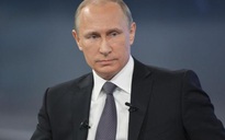 Tổng thống Putin: Vũ khí mới của Nga xuyên thủng lá chắn tên lửa Mỹ