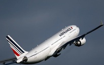 Hai máy bay từ Mỹ sang Pháp hạ cánh khẩn cấp vì đe dọa khủng bố