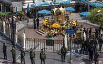 Thái Lan yêu cầu dẫn độ nghi phạm vụ đánh bom Bangkok