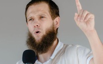 Đức bắt nhà thuyết giáo nghi ủng hộ IS