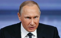 Nga bác bỏ cáo buộc phá hoại đàm phán kinh tế Nga, Ukraine và EU