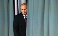 Tổng thống Putin dọn đường để Tổng thống Assad ra đi