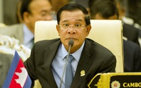Khám bệnh ở Singapore, Thủ tướng Hun Sen vẫn tin vào ngành y Campuchia