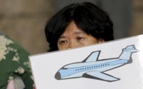 Mảnh vỡ tại Thái Lan có thể không phải của máy bay MH370