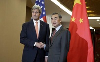 Mỹ, Trung Quốc đồng ý trừng phạt Triều Tiên