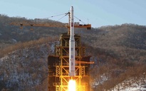 Mỹ, Nhật, Hàn chỉ trích kế hoạch phóng vệ tinh của Triều Tiên