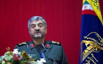 Iran nói Ả Rập Xê Út đưa bộ binh sang Syria là 'tự sát'