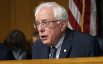 Bernie Sanders và nguy cơ trở thành 'phiên bản lỗi' của Donald Trump