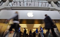 Apple nhận sự ủng hộ bất ngờ trong ‘cuộc chiến’ với FBI