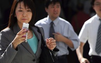 Gần 1/3 phụ nữ đi làm ở Nhật bị quấy rối tình dục
