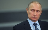 Báo Nga: Vụ Hồ sơ Panama chứng tỏ Tổng thống Putin trong sạch