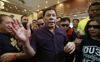 Tổng thống tân cử của Philippines đòi giải quyết tội phạm trong 6 tháng