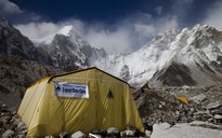 4 ngày, 4 người chết khi chinh phục đỉnh Everest
