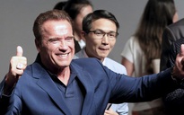 ‘Kẻ hủy diệt’ Schwarzenegger nói gì về Donald Trump?