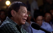 Trung Quốc nói sẵn sàng đàm phán song phương với Philippines