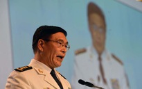 Trung Quốc tuyên bố ‘không ngại rắc rối’ trên Biển Đông