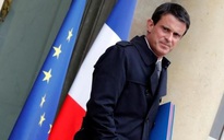 Thủ tướng Pháp thừa nhận khủng bố sẽ còn tiếp diễn