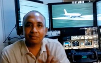 Nghi vấn cơ trưởng máy bay MH370 đã 'diễn tập' thảm họa từ trước