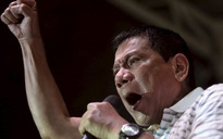 Cuộc thanh trừng của Tổng thống Duterte: Giết ma túy, đừng giết dân