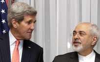 Iran bác bỏ việc nhận ‘tiền chuộc’ 400 triệu USD từ Mỹ