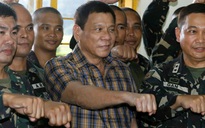 Bị Abu Sayyaf lật lọng, Philippines mở cuộc tấn công lớn