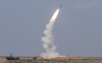 Nga sẵn sàng bán tên lửa phòng không cho Thổ Nhĩ Kỳ